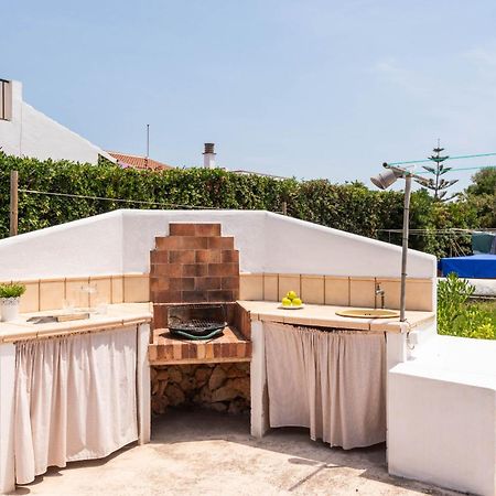 Villa Calan Brut 51 Cala'N Blanes  Buitenkant foto