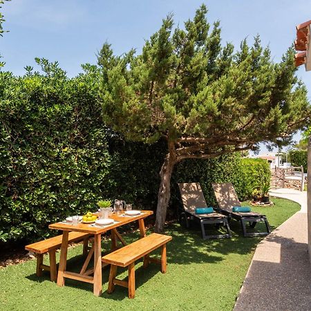 Villa Calan Brut 51 Cala'N Blanes  Buitenkant foto