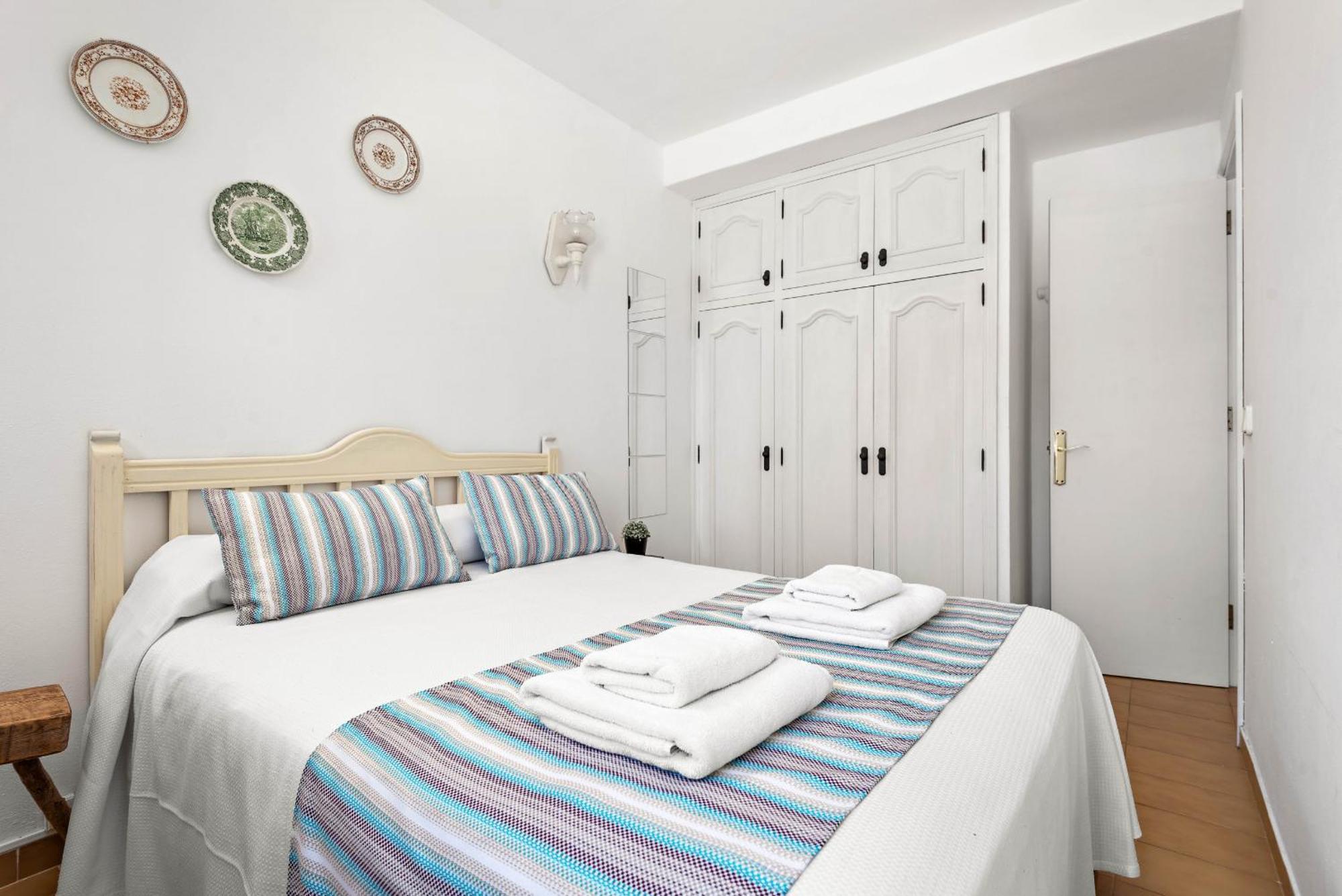 Villa Calan Brut 51 Cala'N Blanes  Buitenkant foto