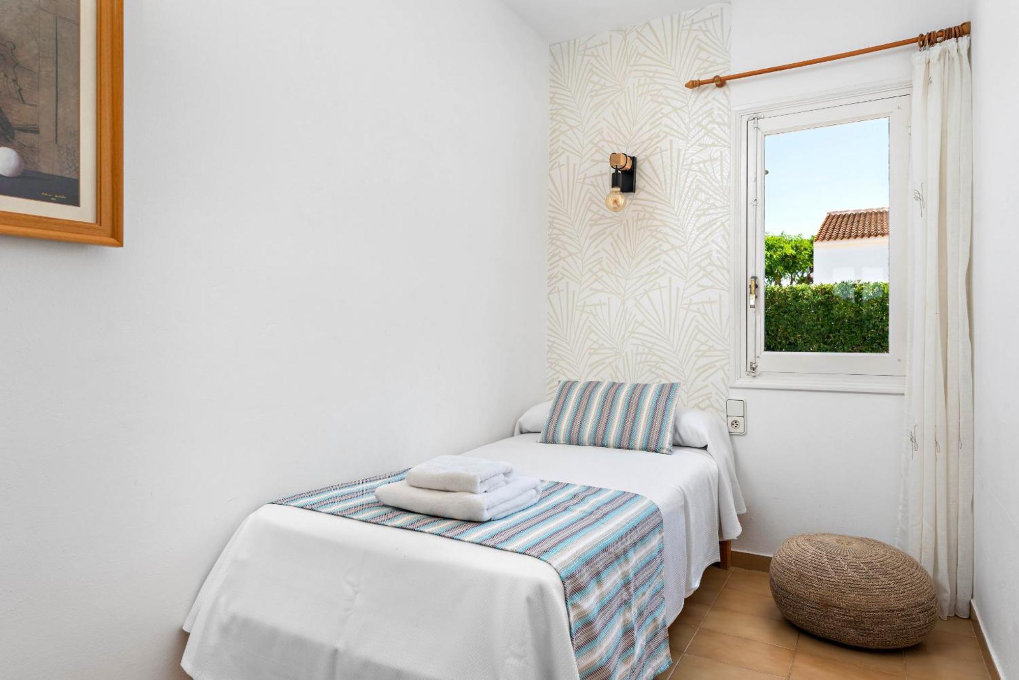 Villa Calan Brut 51 Cala'N Blanes  Buitenkant foto