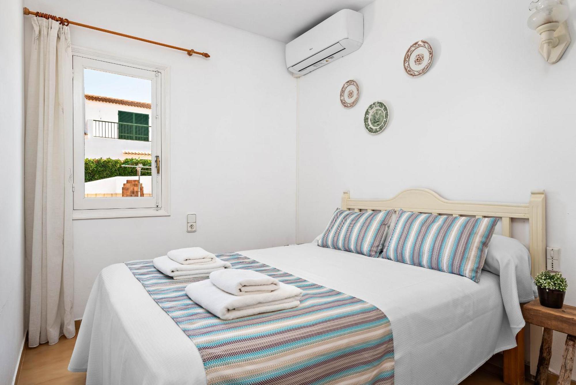 Villa Calan Brut 51 Cala'N Blanes  Buitenkant foto