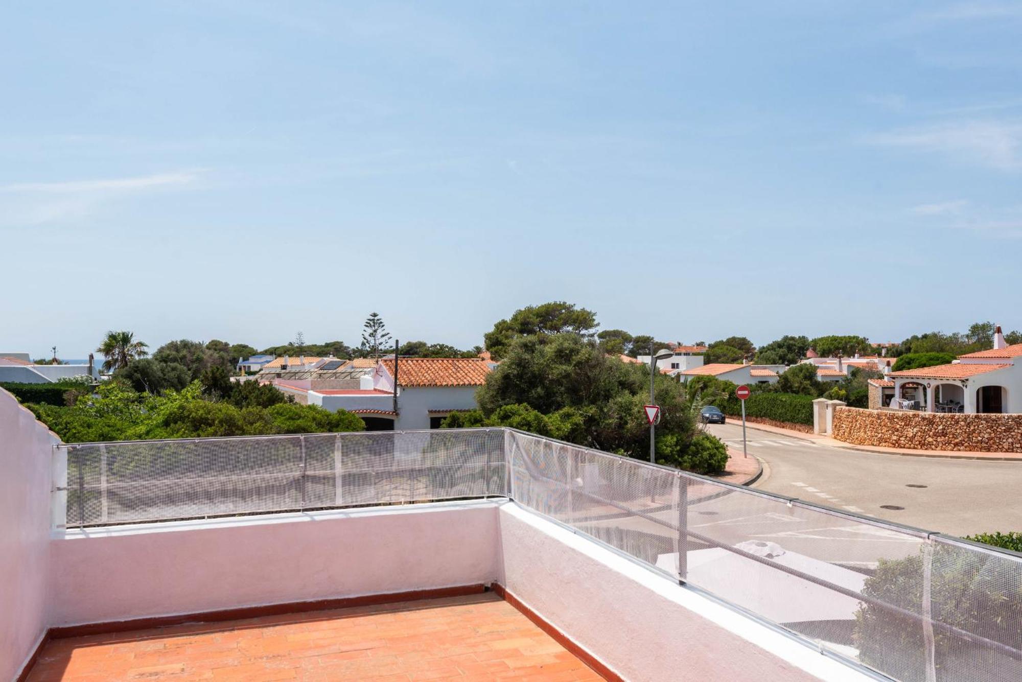 Villa Calan Brut 51 Cala'N Blanes  Buitenkant foto